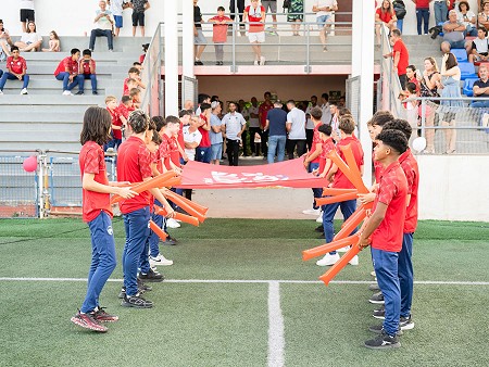 Fin de temporada 2024/2025. Una gran temporada