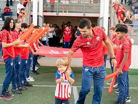 Fin de temporada 2024/2025. Una gran temporada