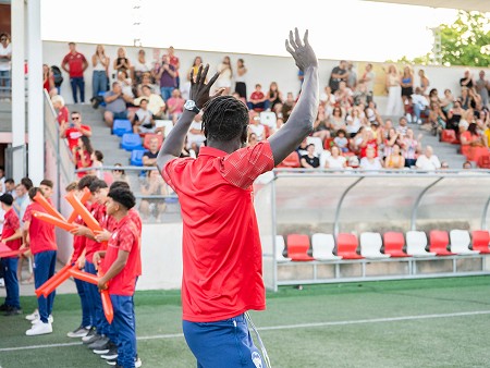 Fin de temporada 2024/2025. Una gran temporada