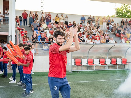 Fin de temporada 2024/2025. Una gran temporada