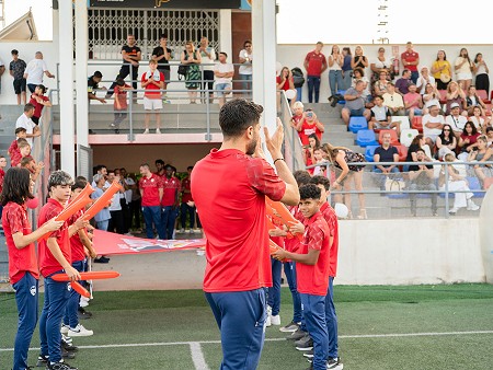 Fin de temporada 2024/2025. Una gran temporada