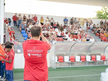 Fin de temporada 2024/2025. Una gran temporada