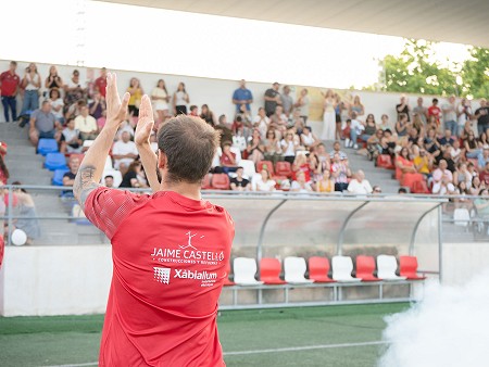 Fin de temporada 2024/2025. Una gran temporada