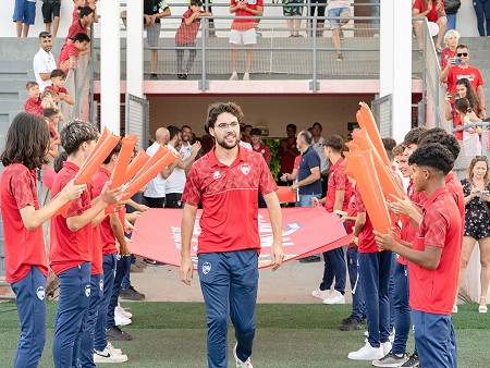 Fin de temporada 2024/2025. Una gran temporada