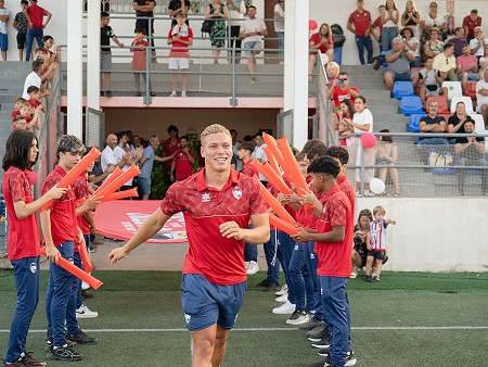 Fin de temporada 2024/2025. Una gran temporada