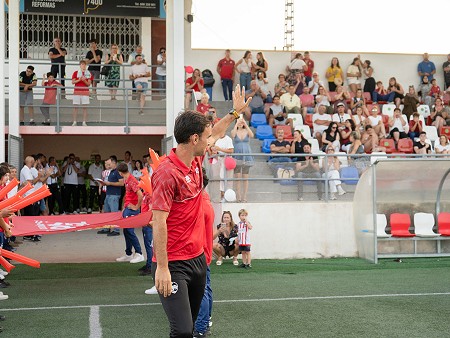 Fin de temporada 2024/2025. Una gran temporada