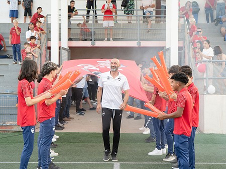 Fin de temporada 2024/2025. Una gran temporada