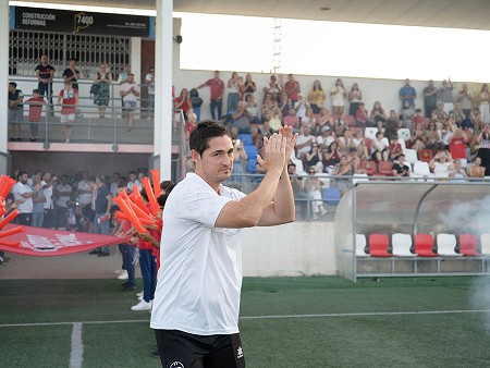 Fin de temporada 2024/2025. Una gran temporada