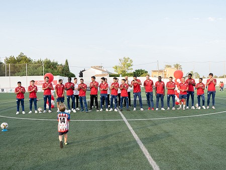 Fin de temporada 2024/2025. Una gran temporada