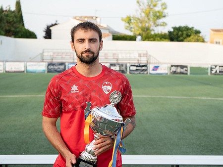 Fin de temporada 2024/2025. Una gran temporada