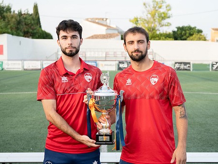Fin de temporada 2024/2025. Una gran temporada